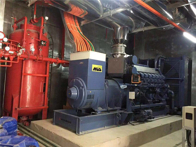 罗定如何评估发电机组租赁合同中设备维护责任的合理性？