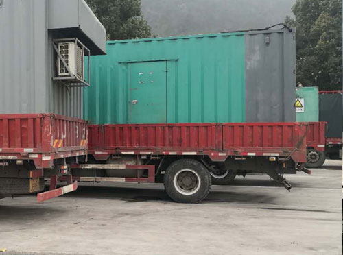 罗定柴油发电机组使用注意安全事项有哪些？