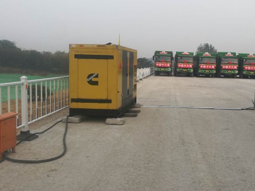 罗定防冻液出现异味会对发电机组造成哪些损害？