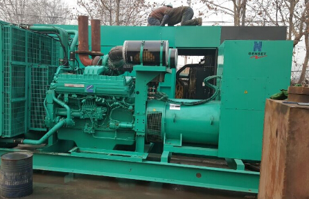 罗定不同标号的柴油混合使用会对发动机产生哪些影响？