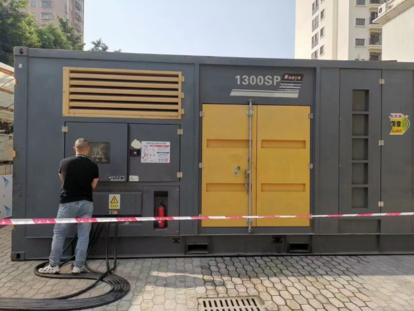 罗定延长空气滤清器使用寿命的注意事项