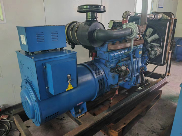 罗定100kW柴油发电机组使用多级机油有哪些优缺点？