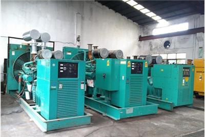 罗定如何判断汽油发电机组电瓶的使用寿命？