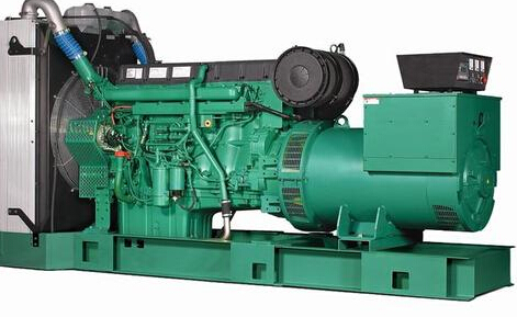 罗定发电机除垢后需要用清水冲洗水冷式机油散热器几次？