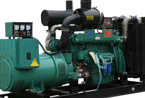 罗定如何判断水冷式机油散热器的散热效率是否下降？