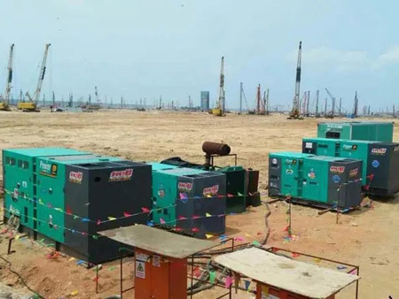 罗定测量水冷式机油散热器密封件尺寸的具体步骤是什么？