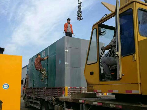 罗定如何判断水冷式机油散热器密封件是否需要更换？