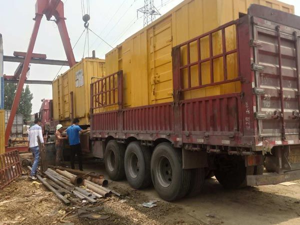 罗定更换水冷式机油散热器密封件的操作步骤是怎样的？