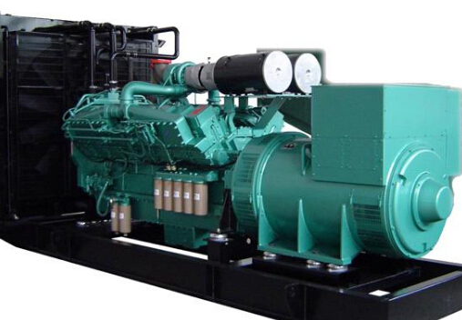 罗定冬季柴油发电机组启动前应进行哪些预热操作？