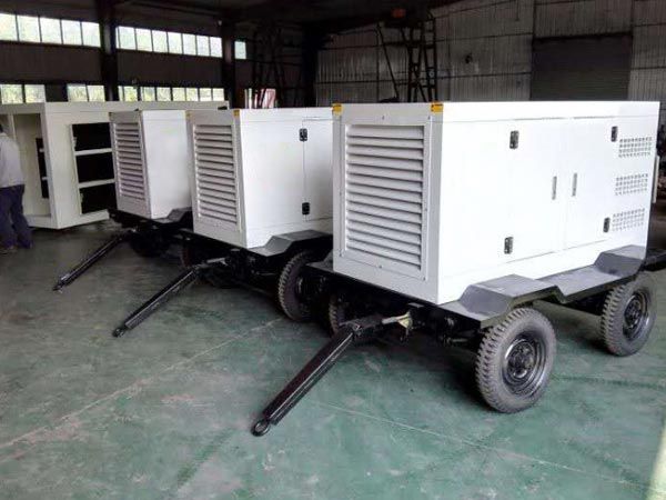 罗定如何解决柴油发电机组的蓄电池故障？