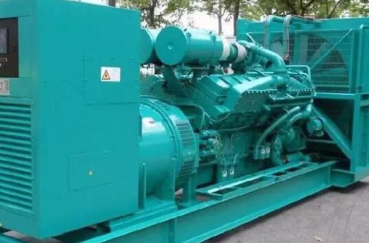 罗定柴油发电机冬季启动前的准备工作有哪些？