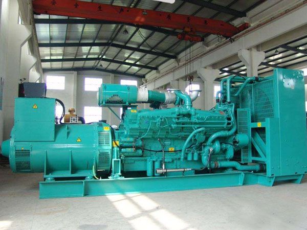 罗定影响800KW发电机组油耗的因素有哪些？